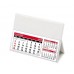 Calendário Mesa PVC Pequeno *B301